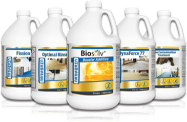 Legend Brand Chemspec