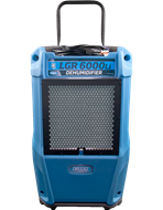 LGR 6000 Dehumdifier