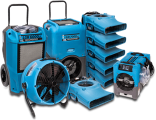 Legend Brand Dri Eaz